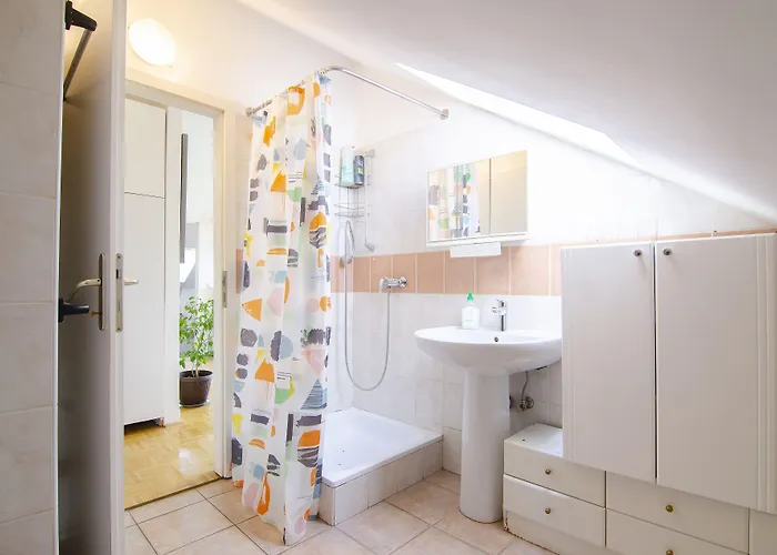 Affittacamere Family Greenslo Lubiana