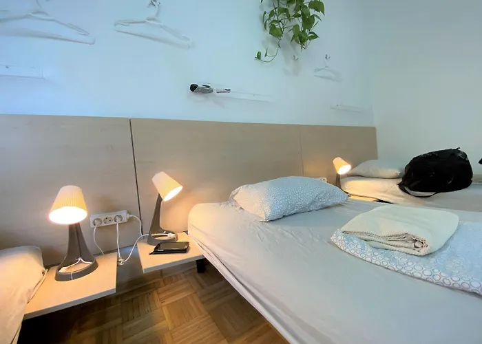 Family Greenslo Lubiana