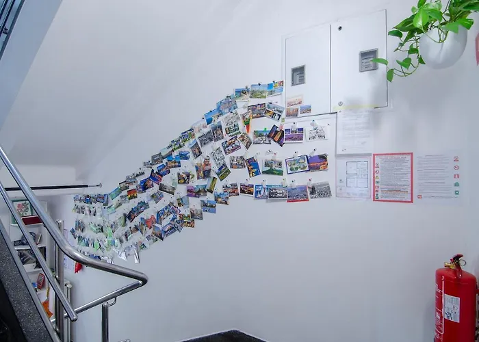 Family Greenslo Affittacamere 2*