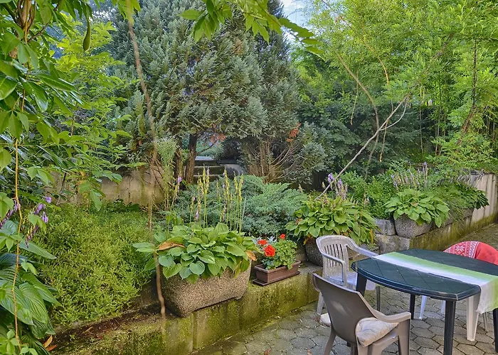 Family Greenslo 2* Lubiana