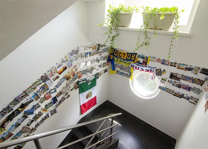 Vendégház Family Greenslo 2*