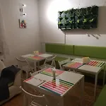 Casa de hóspedes Family Greenslo