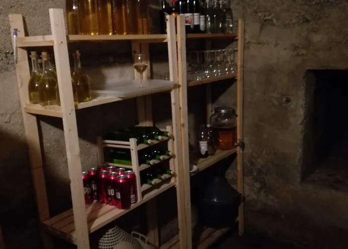 Gæstehus Family Greenslo 2*